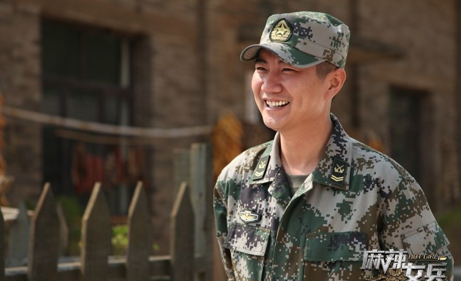 我是特种兵第一部反派人物,我是特种兵里面的反派人物都有谁