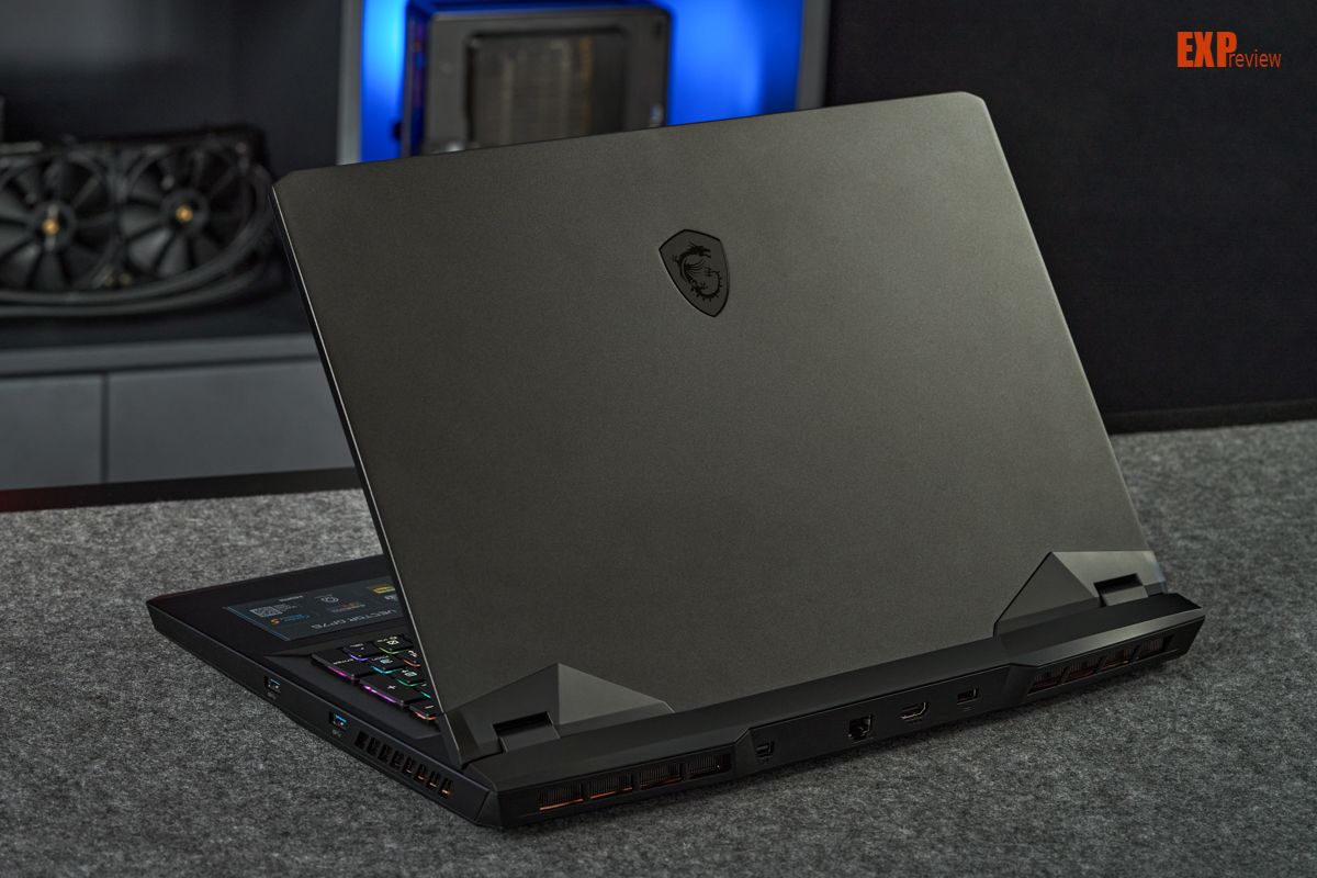 微星冲锋坦克gp76pro测评,微星冲锋坦克gp76pro评测