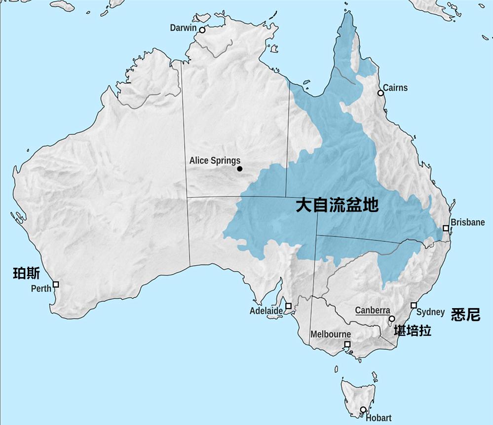 欧洲干旱海水淡化,海水淡化能解决干旱问题吗