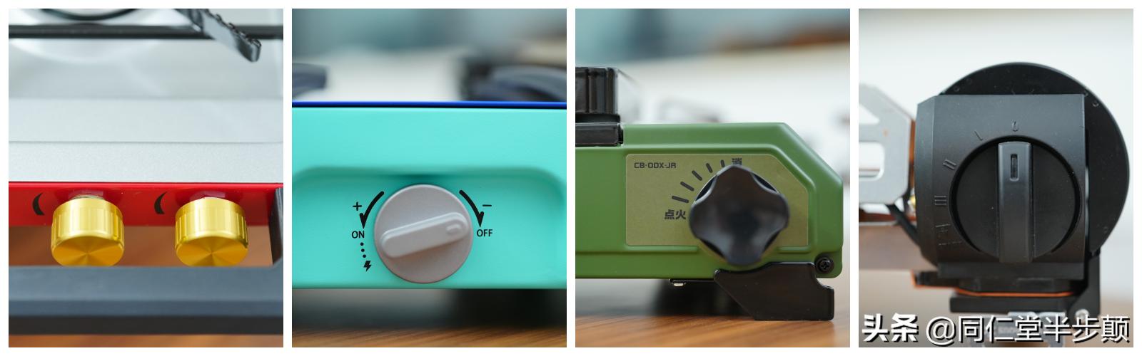 户外露营煤气炉好还是柴火炉好,户外露营电陶炉和电磁炉哪个好