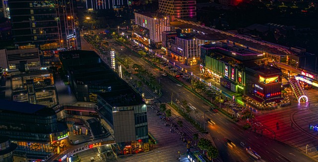 2024年国内新一线城市排名,2023新一线城市和二三线城市排名