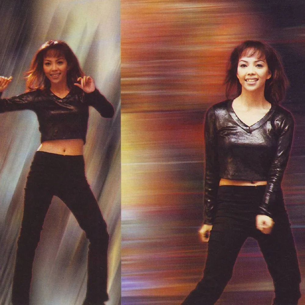 张惠妹的歌曲最好听的十首,张惠妹歌曲最好听的十首歌完整版