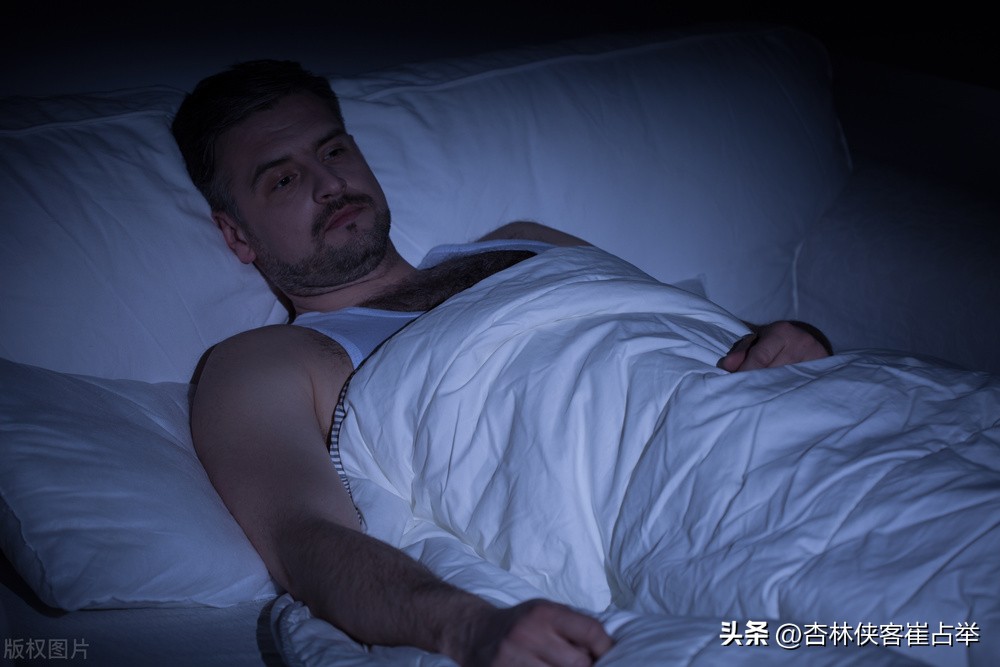 阳康后的睡眠怎么安排,阳康睡眠调理