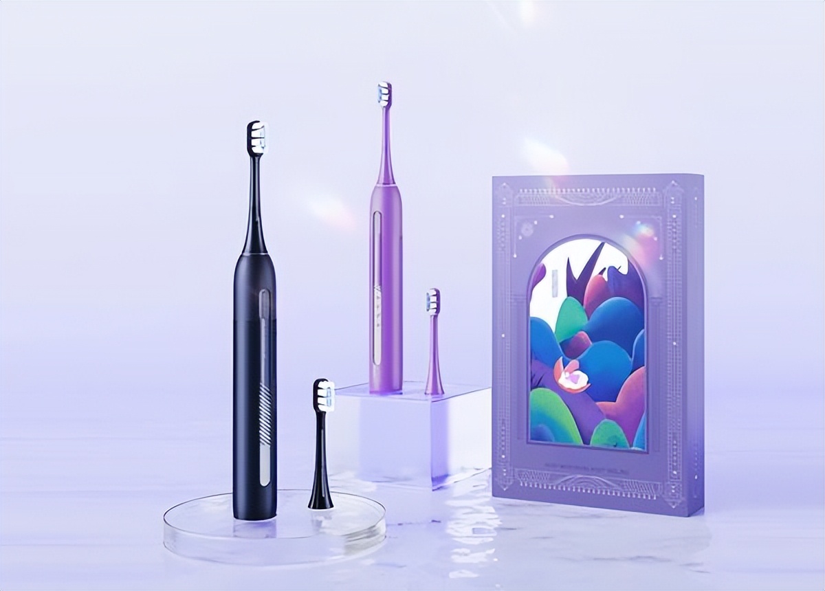 质量好的声波电动牙刷是什么,声波电动牙刷怎么挑选