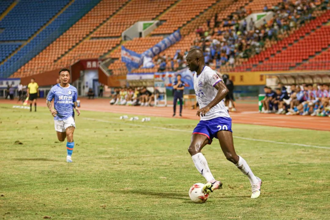 中甲战报0:2告负下阶段再战斗,中甲战报大连