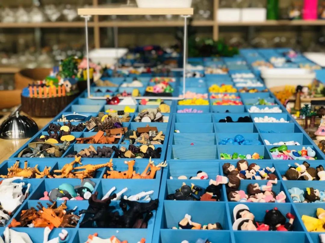 潍坊逛泰华城攻略,潍坊泰华必吃一条街