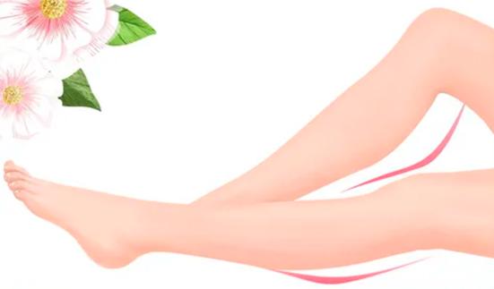 高周波吸脂瘦腿,吸脂可以瘦咬肌吗