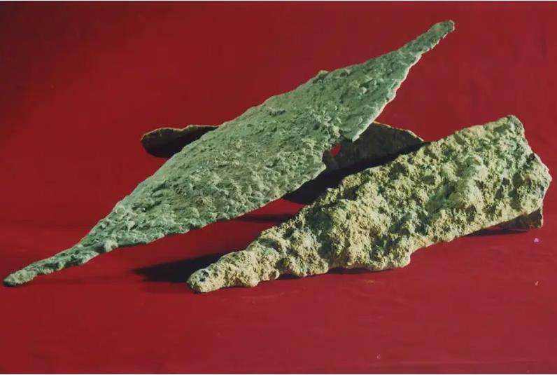 南陵史,安徽芜湖南陵历史