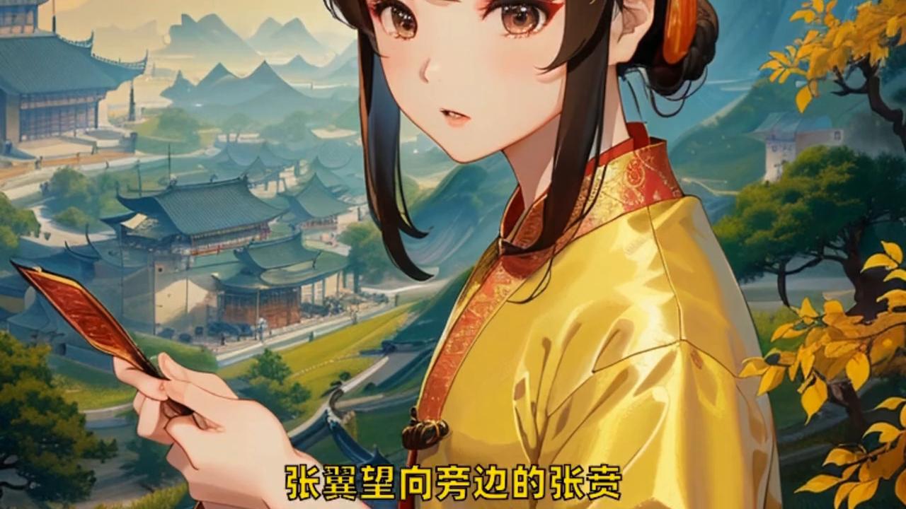 小说上古卷轴之血龙张翼,张翼腾小说