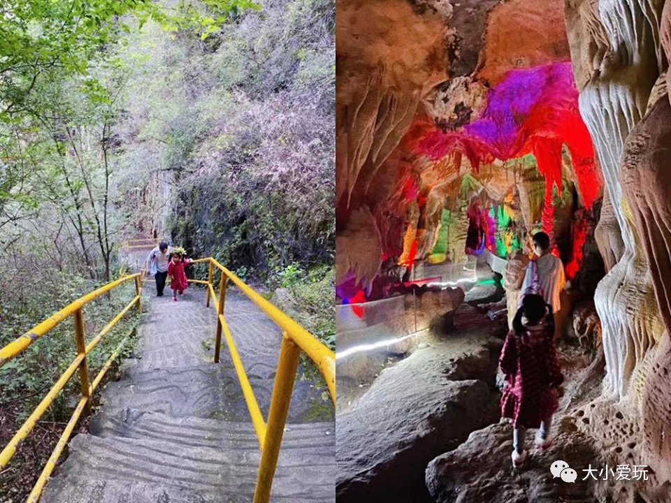 小众值得爬的山,适合亲子爬的小山推荐