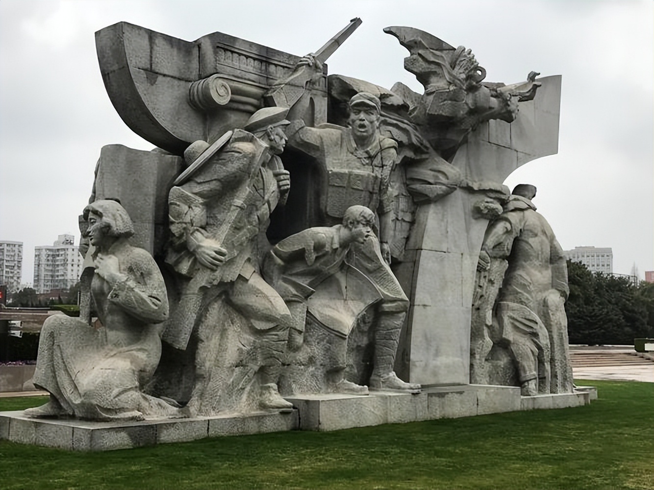 上海景点推荐排名,上海景点推荐一日游