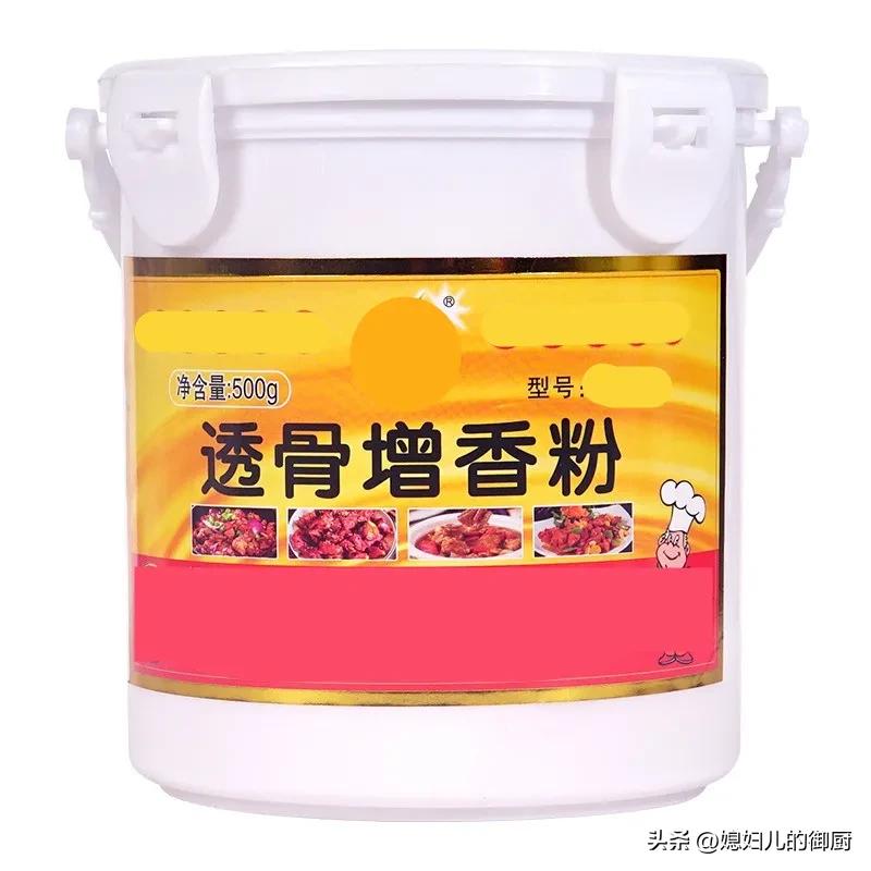 卤味店的科技与狠活,卤肉里的科技与狠活