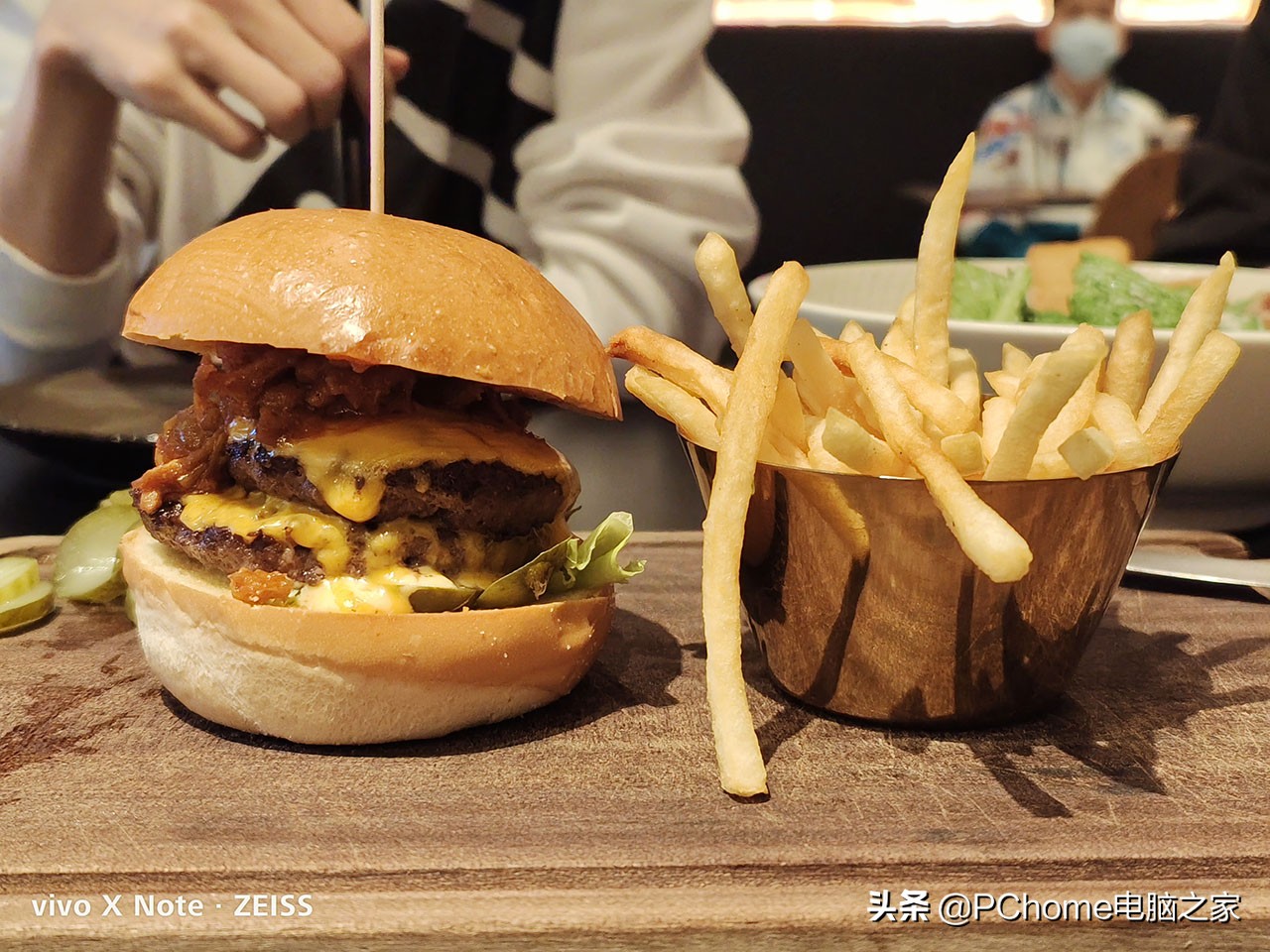 vivoxnote对比其他旗舰手机,vivoxnote使用体验值得购买吗