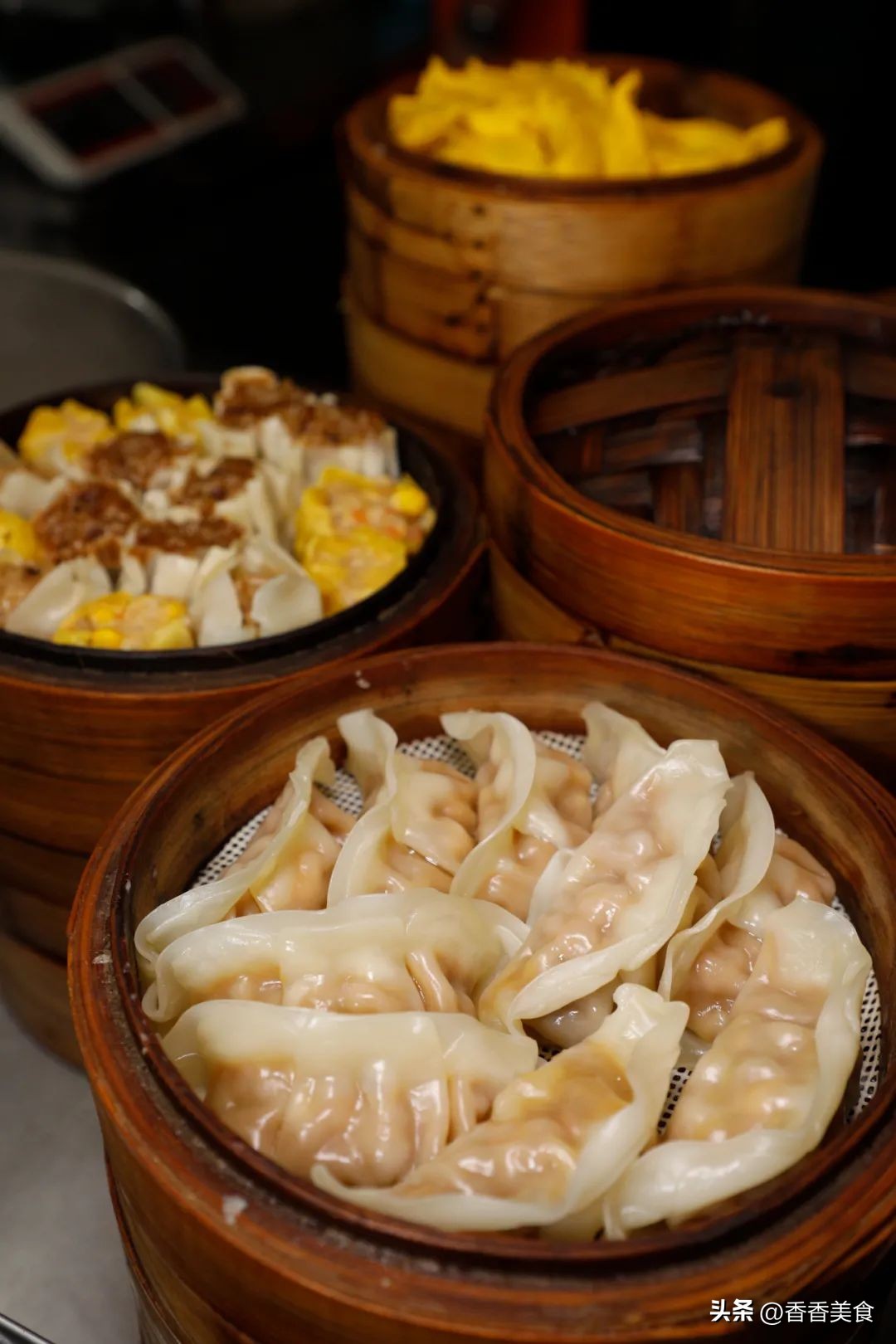 50元吃遍街边特色小吃,方便成本低的街边小吃有哪些