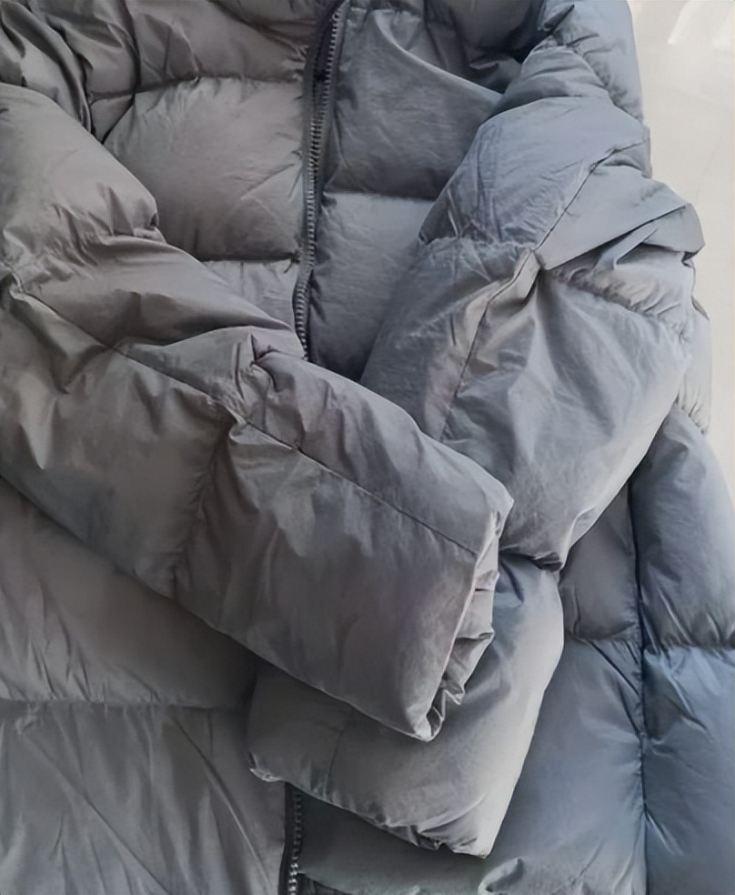 唯品会正品羽绒服,唯品会凯撒男式羽绒服中长款价格