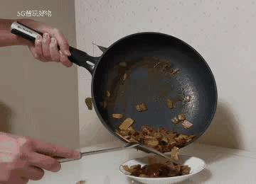 九阳晶钻耐磨不粘锅测评,九阳轻奢款蓝宝石不粘锅测评