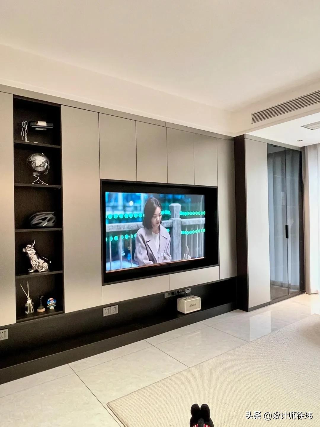 电视背景墙面效果图大全,电视背景墙实拍