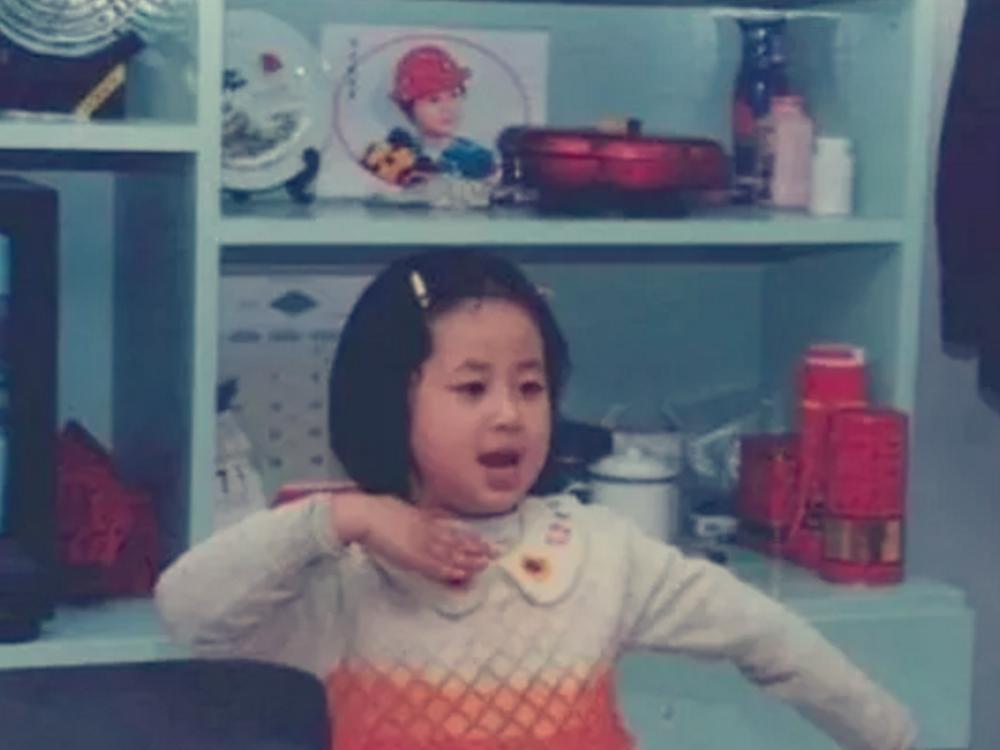 张一山对和杨紫谈恋爱的看法,分析张一山对杨紫的感情