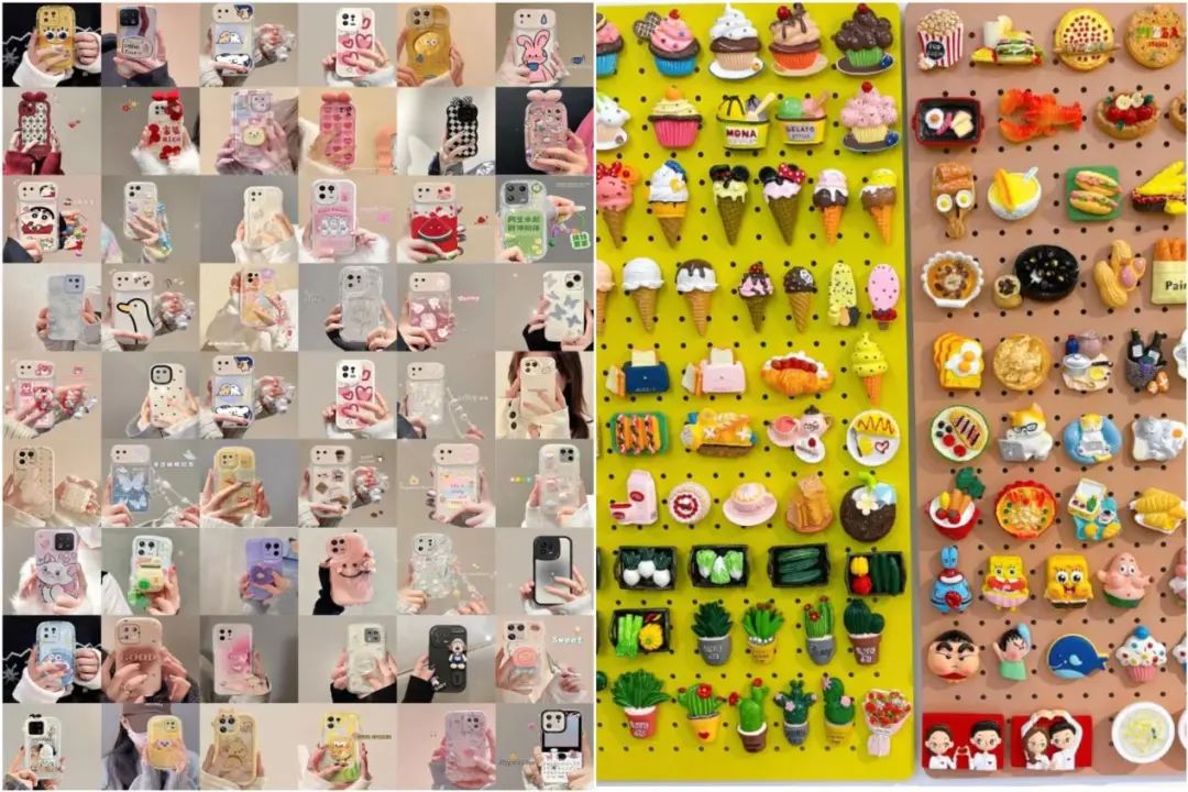 揭秘多巴胺持续爆火的营销本质,多巴胺穿搭营销思路