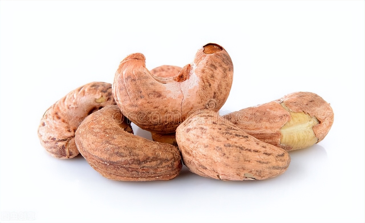 腰果为什么有毒呢,腰果的危害是什么