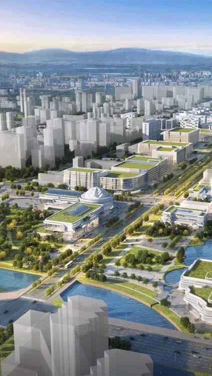 投资丰台,丰台值得投资的区域