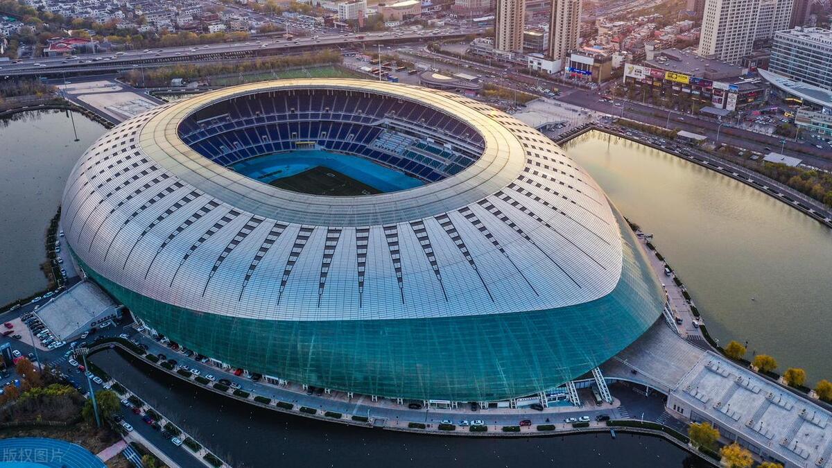 天津滨海新区生态城旅游景点,滨海新区旅游景点有哪些