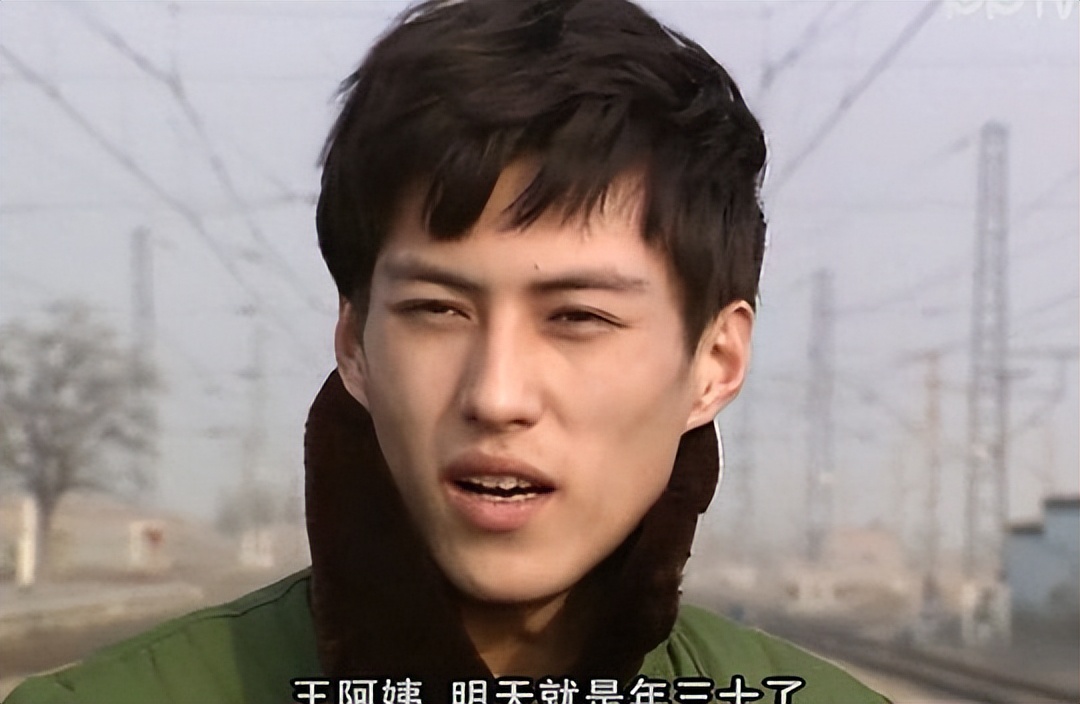 靳东职场沉稳内涵,靳东霸气回应金星