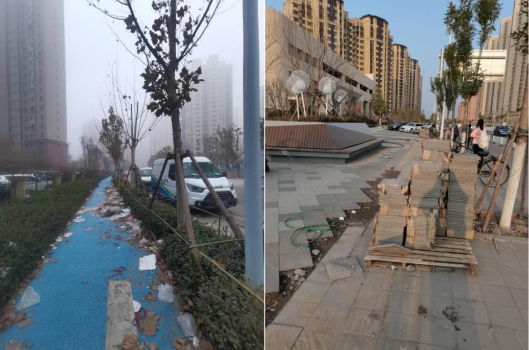 北辰宜兴埠未来城243平米洋房,探盘刚需视频