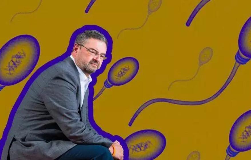 “已故”DNA疯狂求生，借用孪生姐妹的身体，还替她生下3个孩子