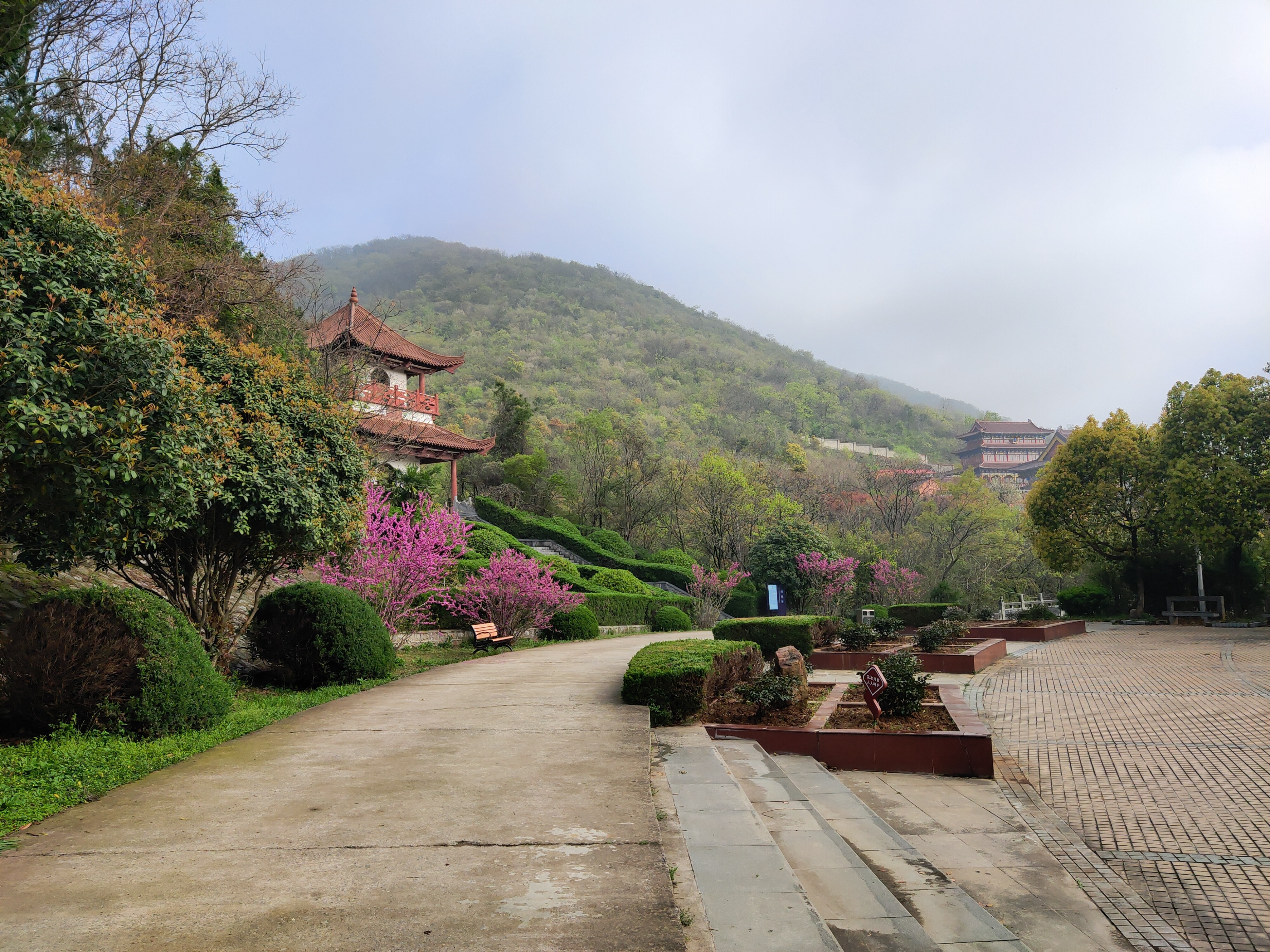 合肥周边哪里值得游玩？心动不如行动，就这周末吧