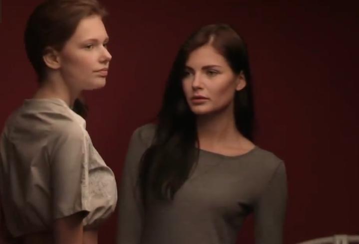 俄罗斯姑娘在中国工作,俄罗斯夜场领舞