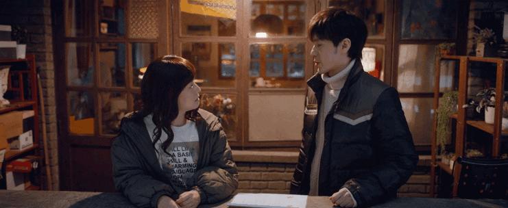 美人新剧惹争议，刘海妆造被称“毁经典”？网友：还以为是林永健