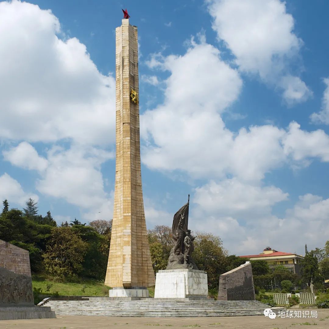 这场非洲大战，真是打成了一锅粥|地球知识局