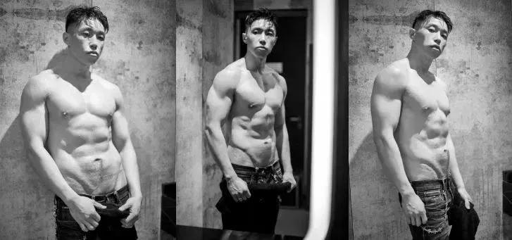 德云社相声演员有几个大胖子,相声德云社五大美男子