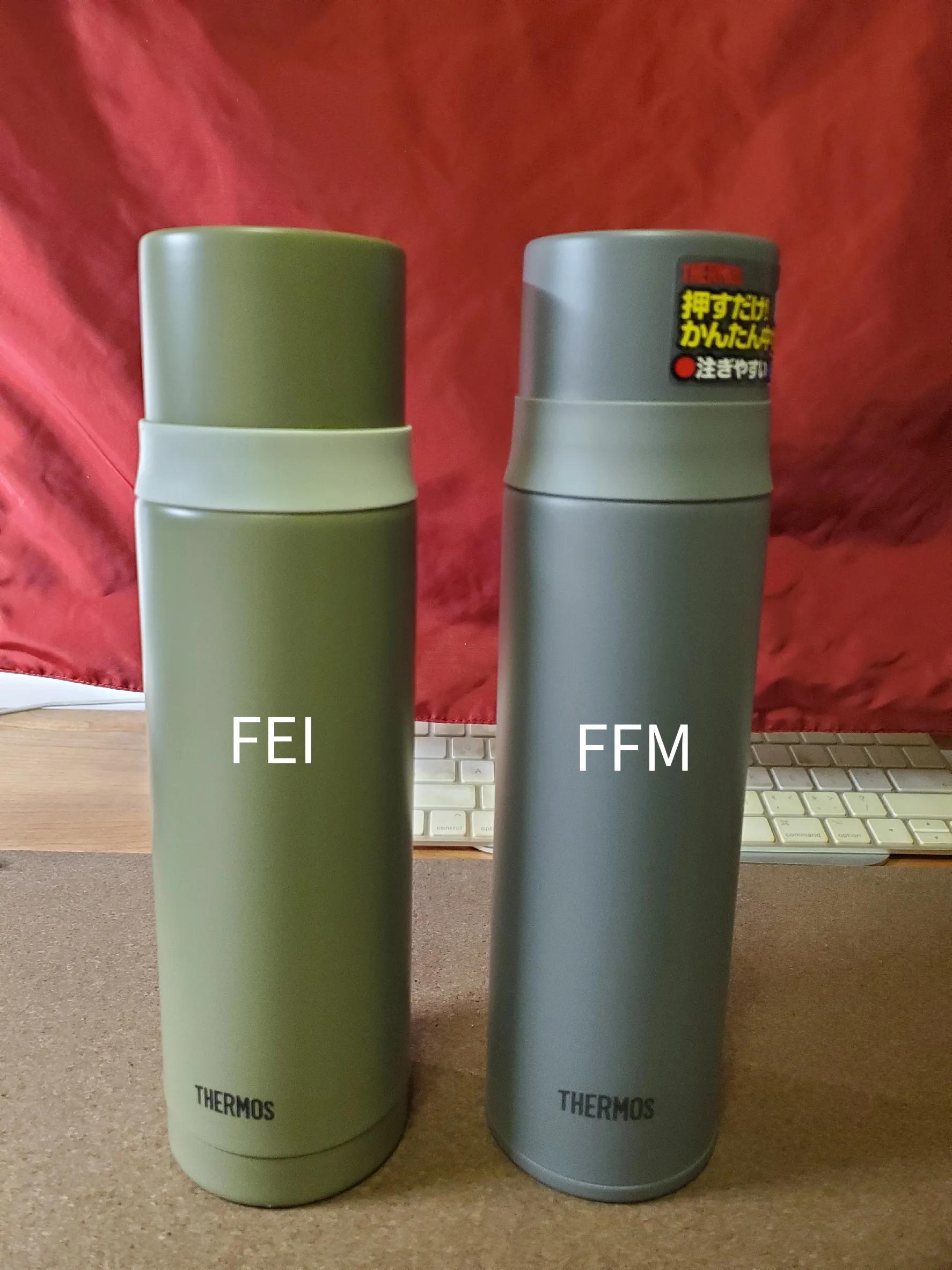 膳魔师保温杯jof和jns,膳魔师保温杯rd和bgd什么区别