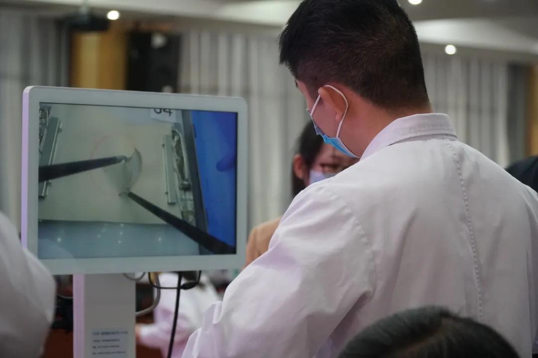 南阳市第二届急诊急救技能大赛,南阳市第一届护理技能竞赛