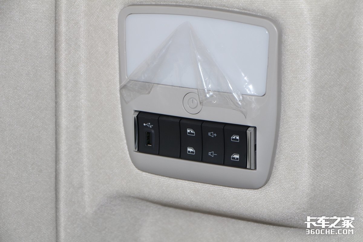 乘龙h7载货动力好像少了一个挡,乘龙h7自动挡530马力操作