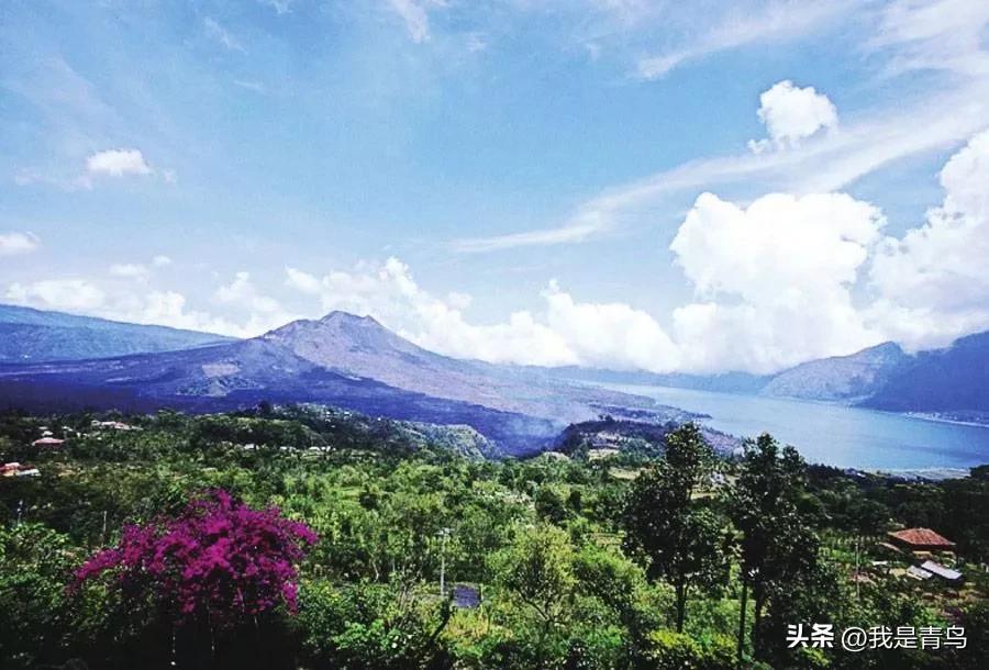 印度尼西亚巴厘岛什么东西最出名,印度尼西亚巴厘岛美景