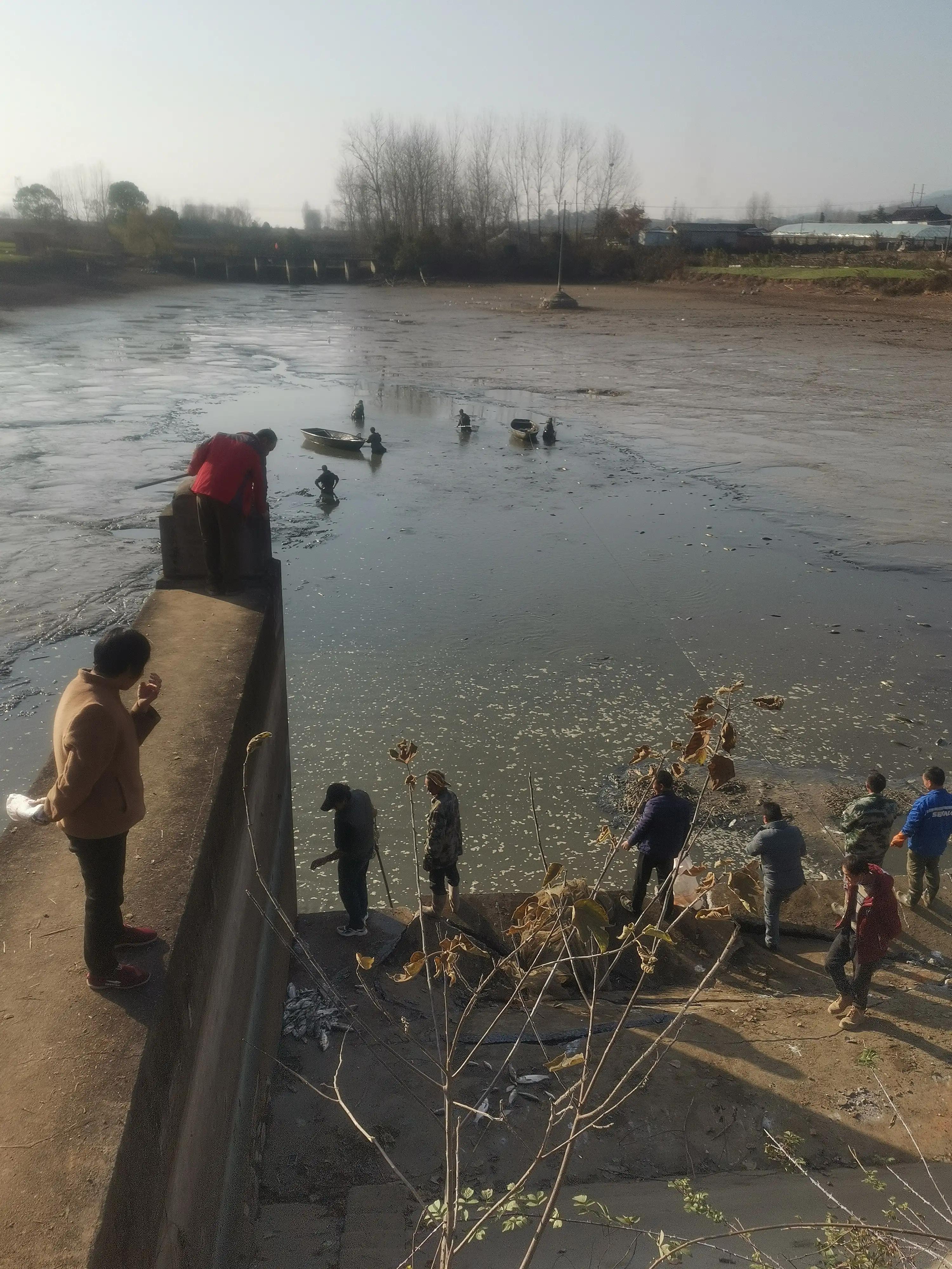 汉江黄金峡视频,汉江黄金峡锅滩介绍