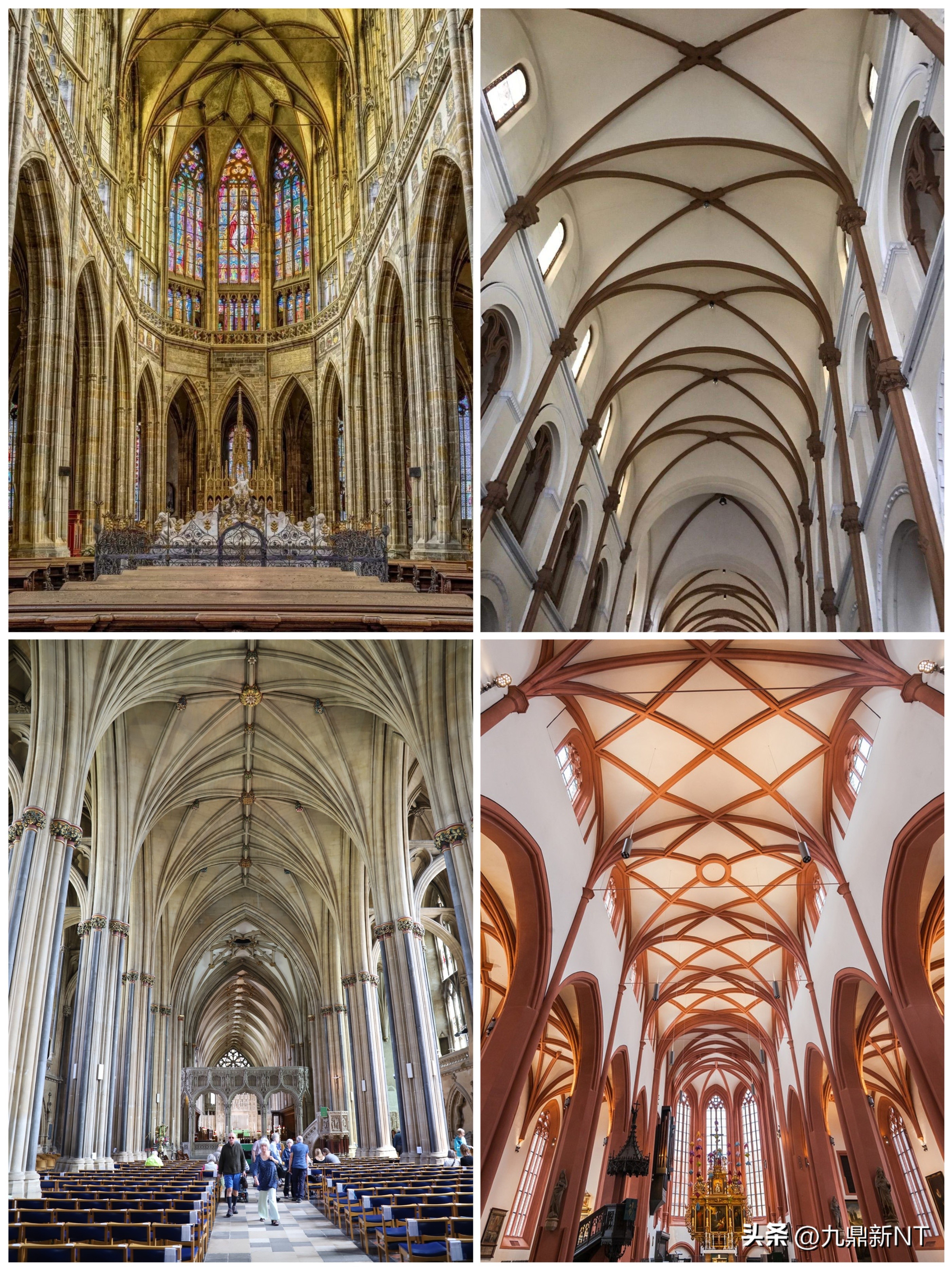 中国古代钻石建筑,中国最早的唐代殿堂式木构建筑