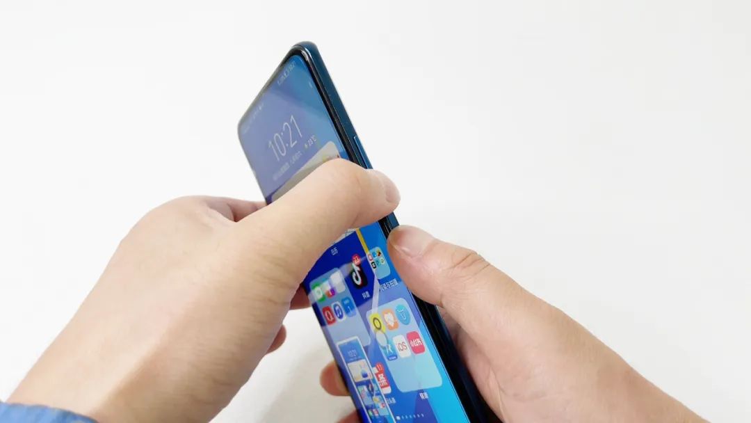 华为手机的按键的正确使用方法,华为手机按键有什么隐藏的功能