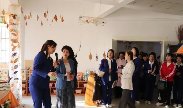 东方幼儿园神采奕奕,东方幼儿园新校区