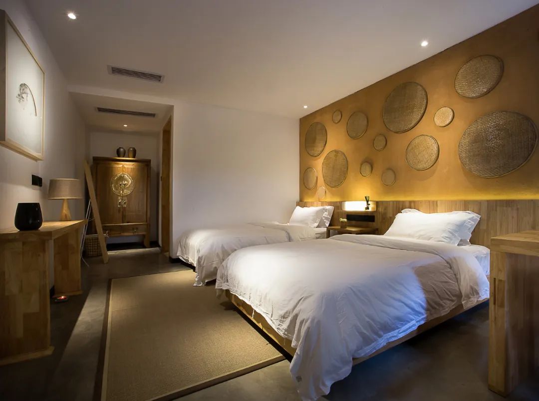 南昆山木舍品牌10号民宿价格,广东惠州南昆山田园山溪民宿推荐