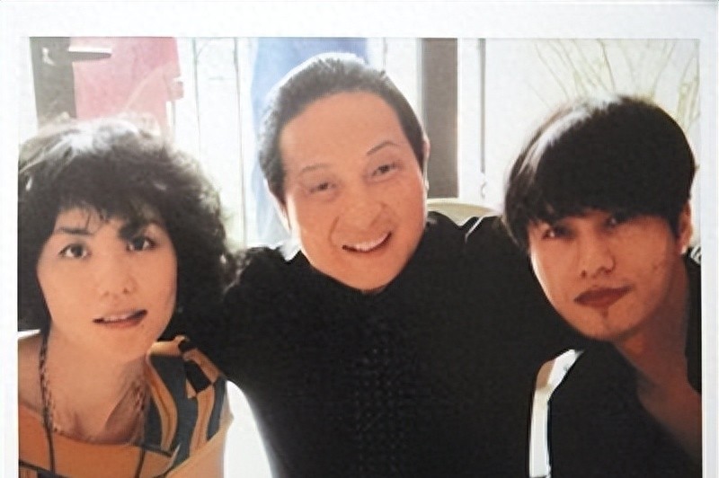 王林与马云什么时候认识的,王林与马云合影