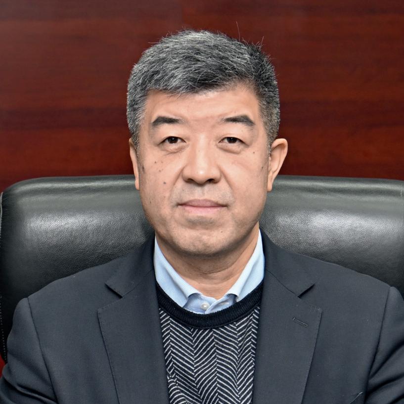 郭文峰、陈志祥：筑牢数字基础，构建数字生态，赋能“数字新锦行”建设