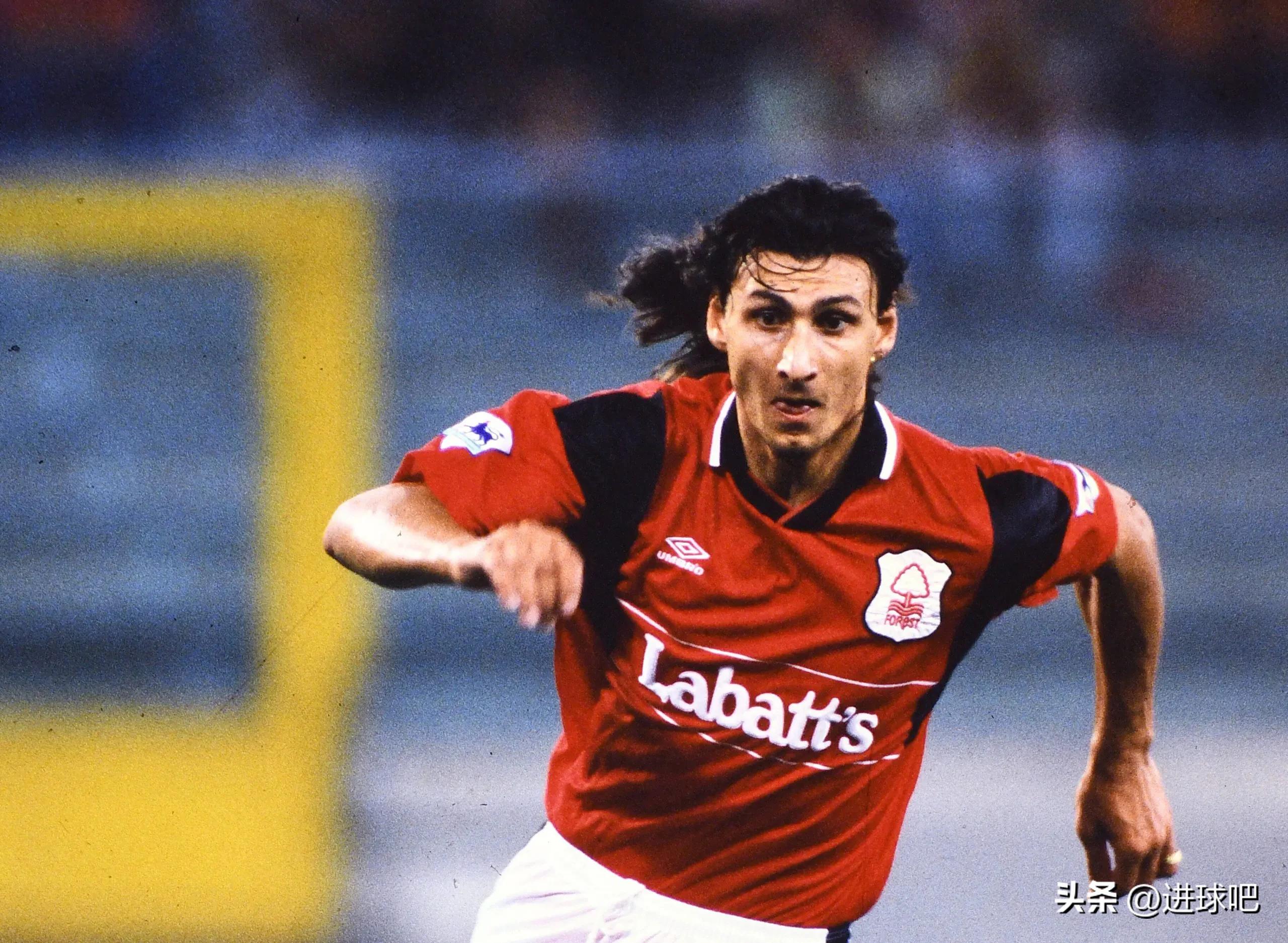 诺丁汉森林队英超,诺丁汉森林英超阵容