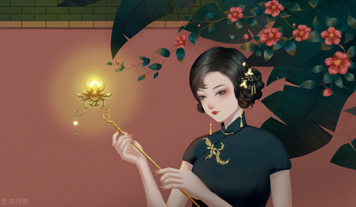 你的微信头像决定你是什么样的人,看微信头像就知道什么性格