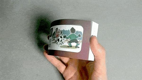 BLDC在3D风扇屏（全息风扇屏）上的应用---Trinamic,TMC解决方案