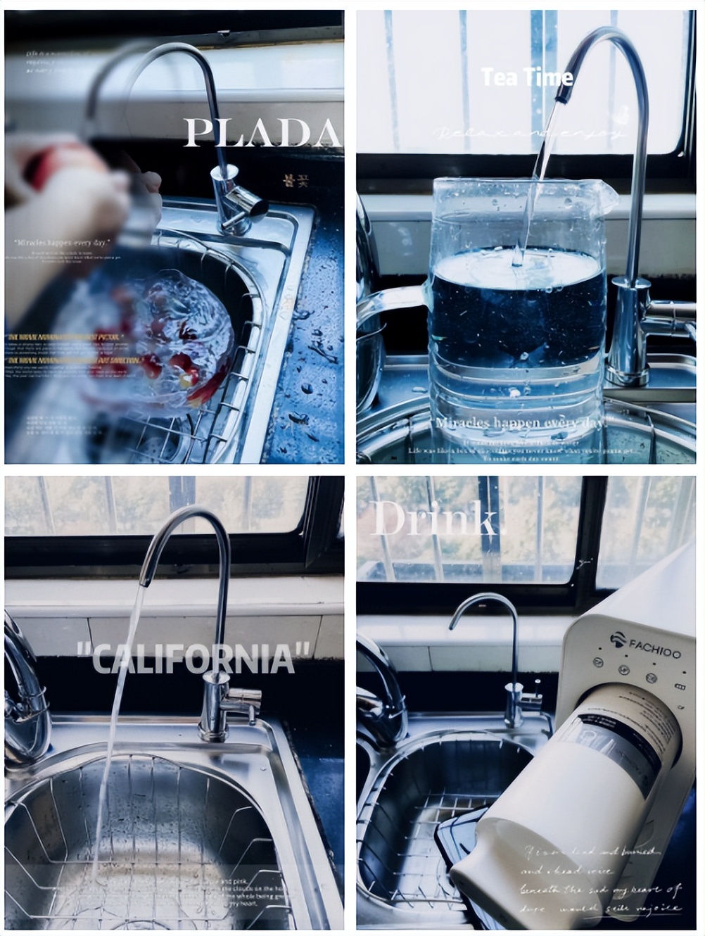 法驰欧家用净水器 (法驰欧净水器怎么样)
