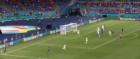 2021欧洲杯意大利有巴洛特利吗,2021年欧洲杯什么时间开始